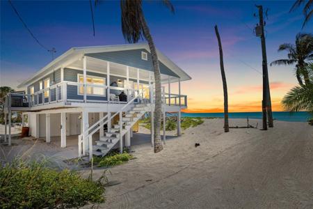 8356 LITTLE GASPARILLA ISLAND