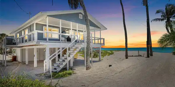 8356 LITTLE GASPARILLA ISLAND