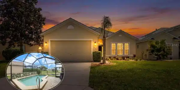 9020 PENELOPE DRIVE