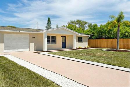 3641 HARVARD DRIVE
