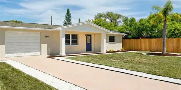 3641 HARVARD DRIVE