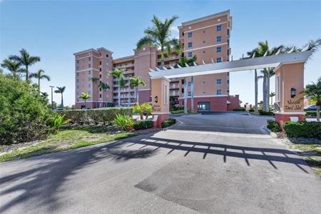 3191 MATECUMBE KEY ROAD