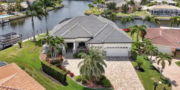 954 SANTA BRIGIDA COURT
