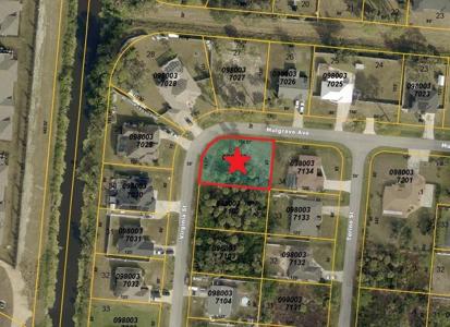 Lot 1 MULGRAVE AVENUE