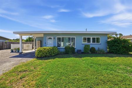 445 PALMETTO DRIVE