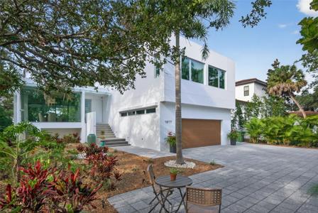 1617 PALMETTO LANE
