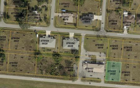 S TAMIAMI TRAIL