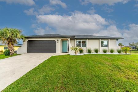 84 ANNAPOLIS LANE