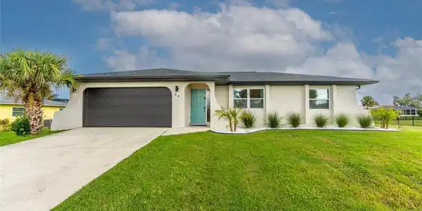 84 ANNAPOLIS LANE