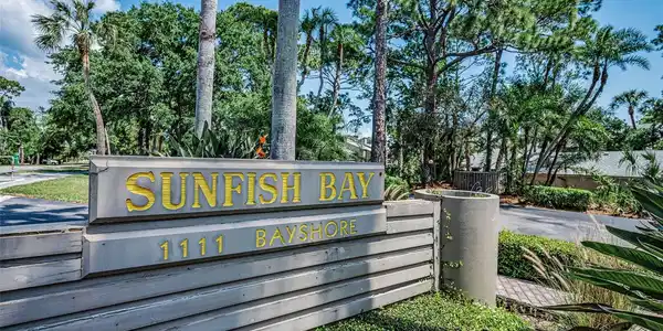 1111 N BAYSHORE BOULEVARD