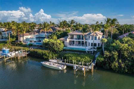 65 LIGHTHOUSE POINT DRIVE