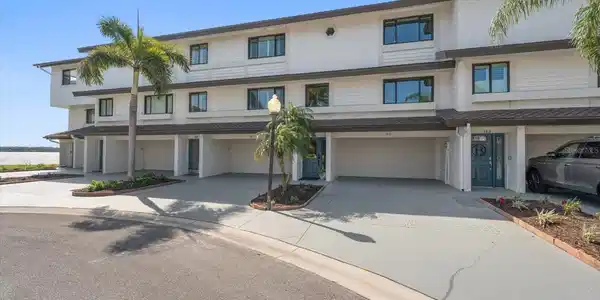 165 MARINA DEL REY COURT