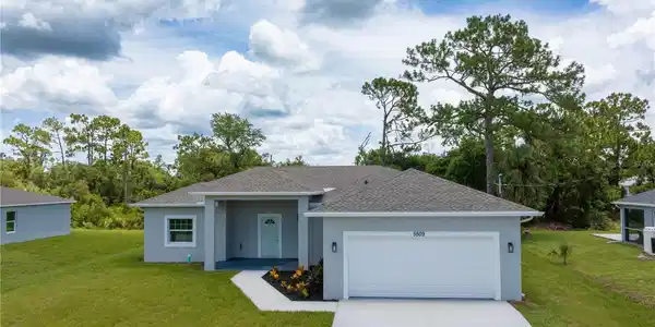 5509 FAIRLANE DRIVE