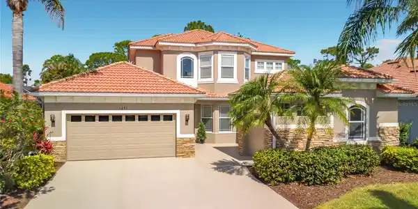 1291 CREEK NINE DRIVE