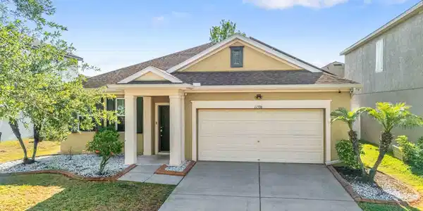 11536 TANGLE STONE DRIVE