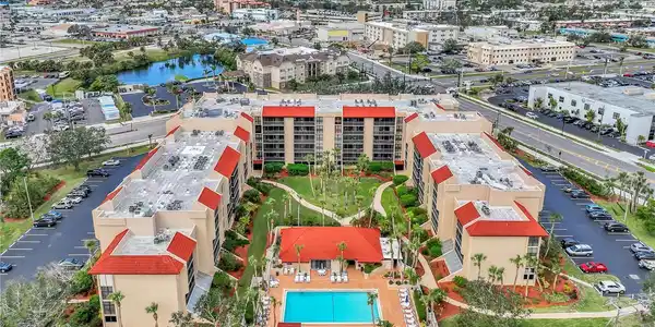 21405 OLEAN BOULEVARD