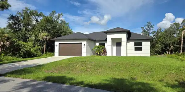 286 KRIEGER STREET
