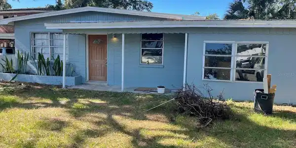 115 E BREVARD DRIVE