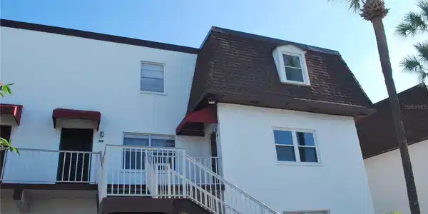 9201 TUDOR DRIVE