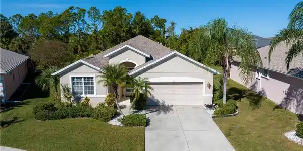 2391 SAVANNAH DRIVE