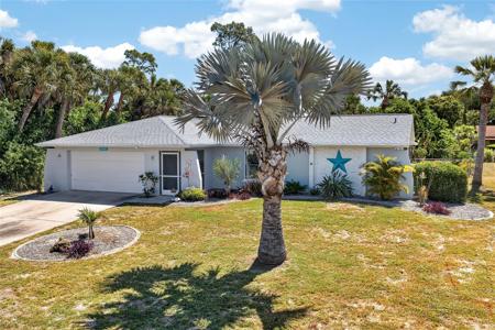 2910 ROCK CREEK DRIVE