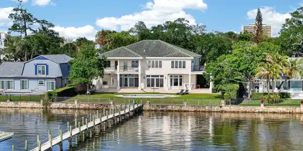 70 RIVERSIDE DRIVE