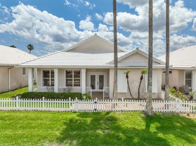 119 FLORIDA SHORES BOULEVARD