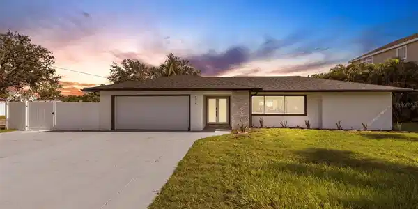 4316 CALOOSA DRIVE