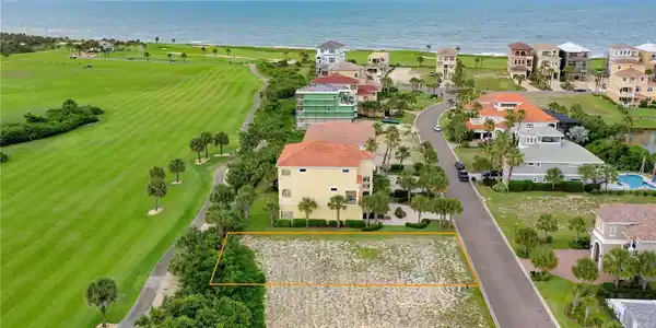 80 HAMMOCK BEACH N