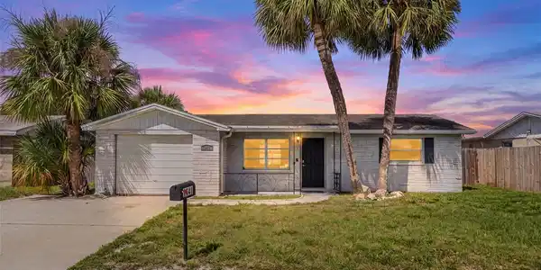 1141 MAYBURY DRIVE