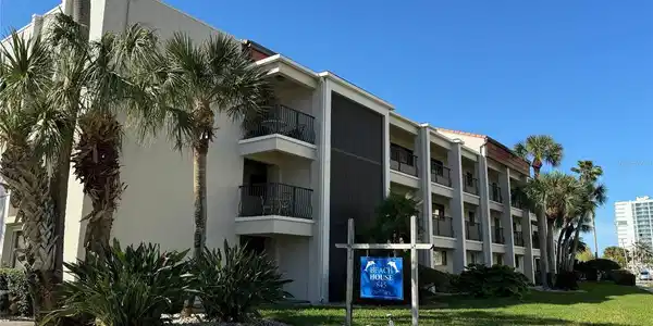 845 S GULFVIEW BOULEVARD
