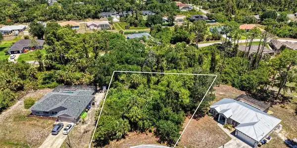 Lot 13 RUMSON COURT