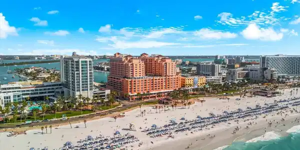 301 S GULFVIEW BOULEVARD