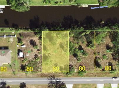 613 CLEARVIEW DRIVE