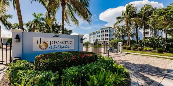 2001 BAL HARBOR BOULEVARD