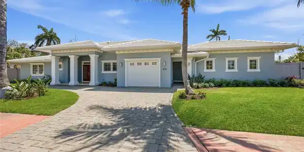 408 JACKSON DRIVE