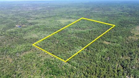 Tract 100 SW CR-347
