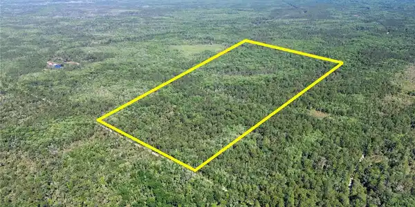 Tract 100 SW CR-347