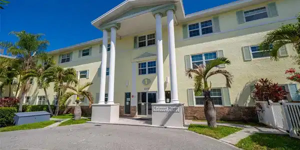 230 COLUMBIA DRIVE