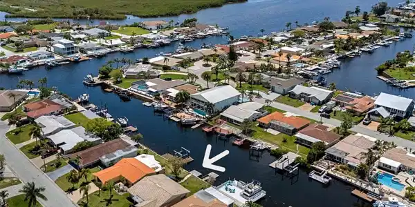 4937 DORY DRIVE