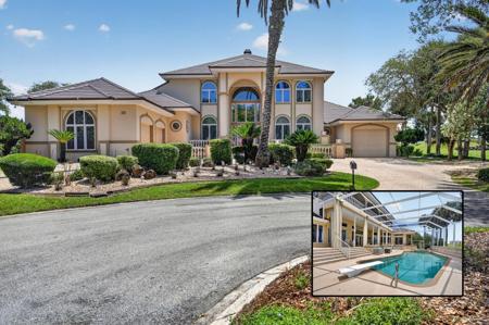 25 SAN MARCO COURT