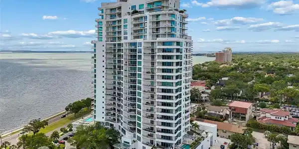 3401 BAYSHORE BOULEVARD