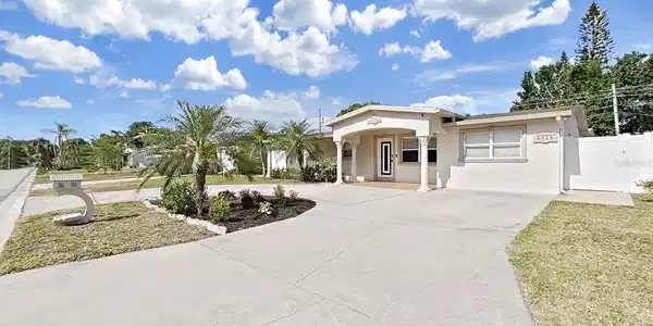 4726 ELDORADO DRIVE