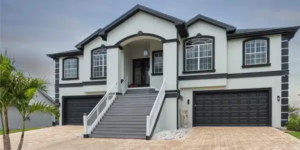 2401 SAND BAY DRIVE