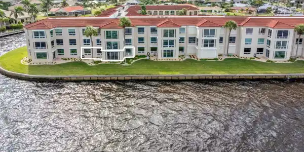 1 COLONY POINT DRIVE
