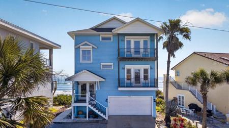 3319 N OCEAN SHORE BOULEVARD