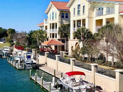 200 BELLA HARBOR COURT