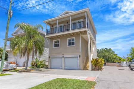 6812 S KISSIMMEE STREET