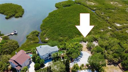 EGRET WOODS CIRCLE