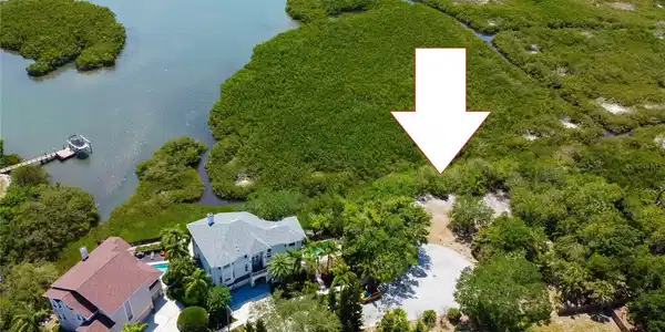 EGRET WOODS CIRCLE